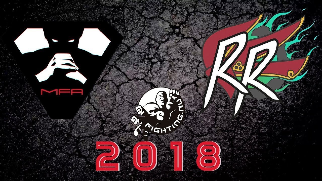 MFA2018xRR Grasp the Flow