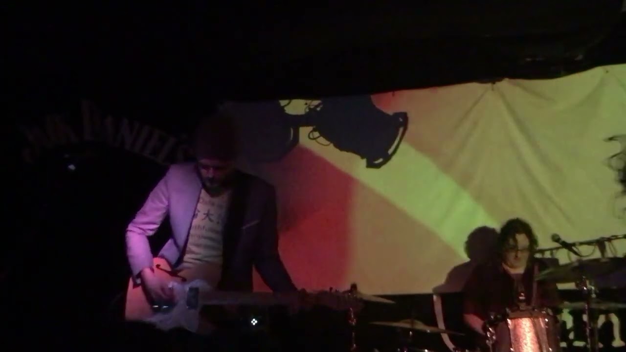 Electric Soft Parade&mdash;Bruxellisation 11/01/2019