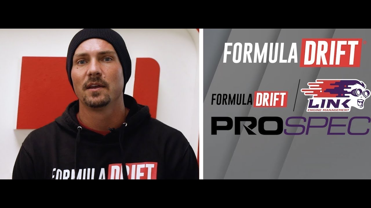 Правила квалификации Формулы Дрифт 2021