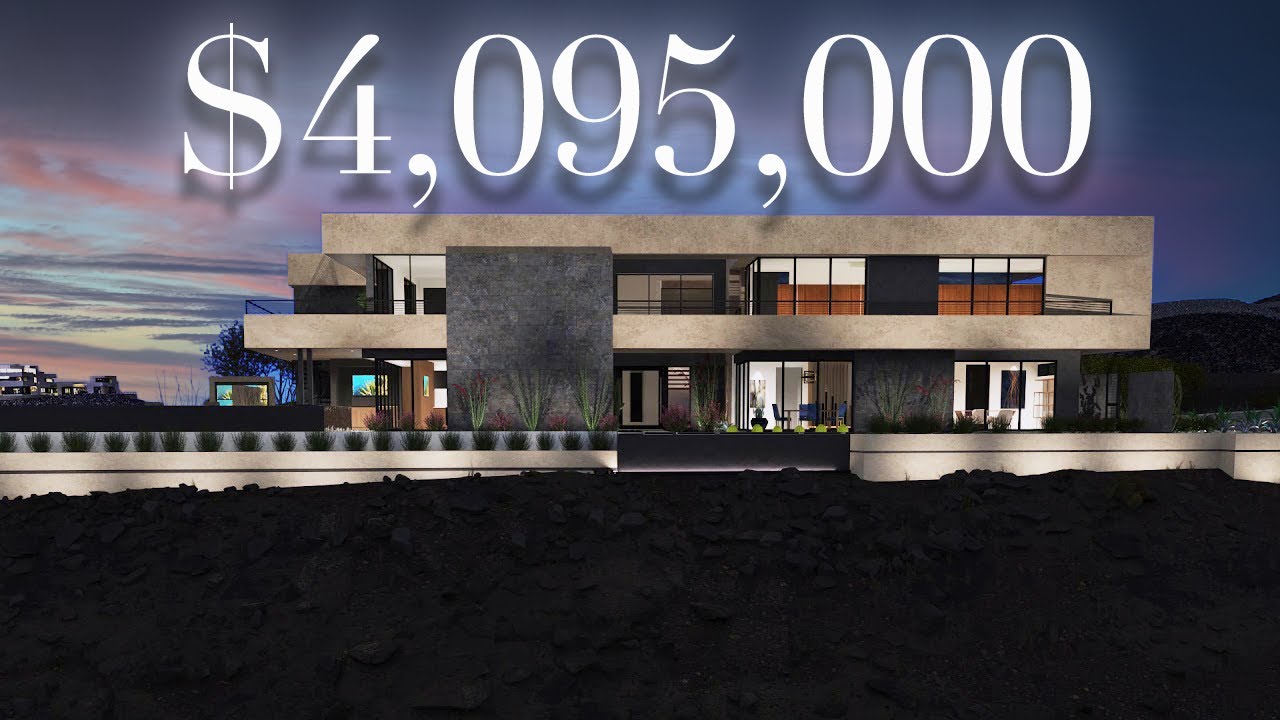 The Zenith By Blue Heron:  Luxury Living In Roma Hills Obsidian Community!