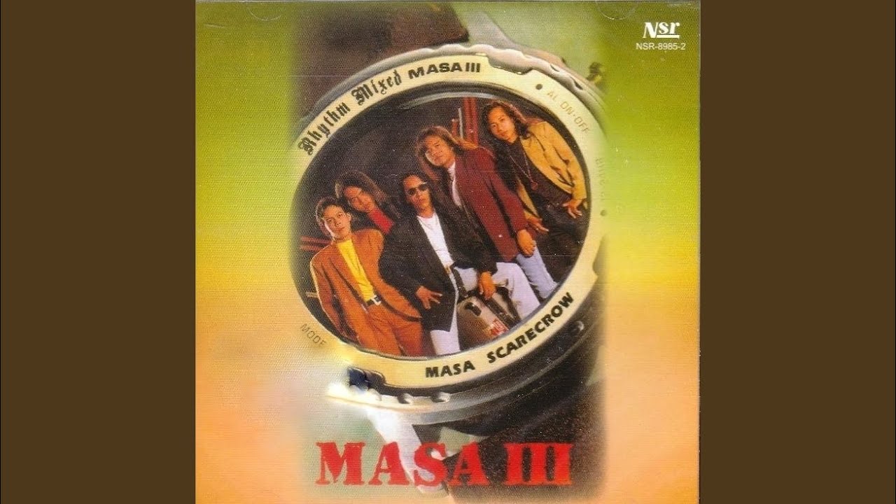 Persandingan Abadi