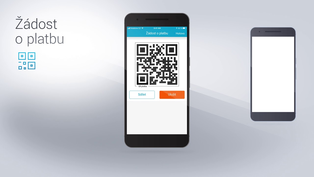 Smartbanking iOS