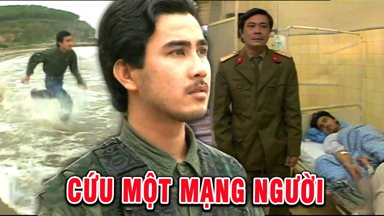 Giây phút xuất thần cứu sống một mạng người của tay cửu vạn | NGƯỜI HÀ NỘI