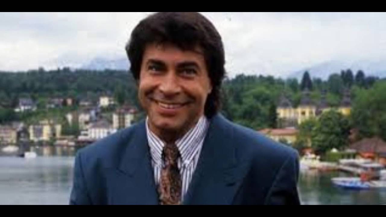 Roy Black - Rosenzeit