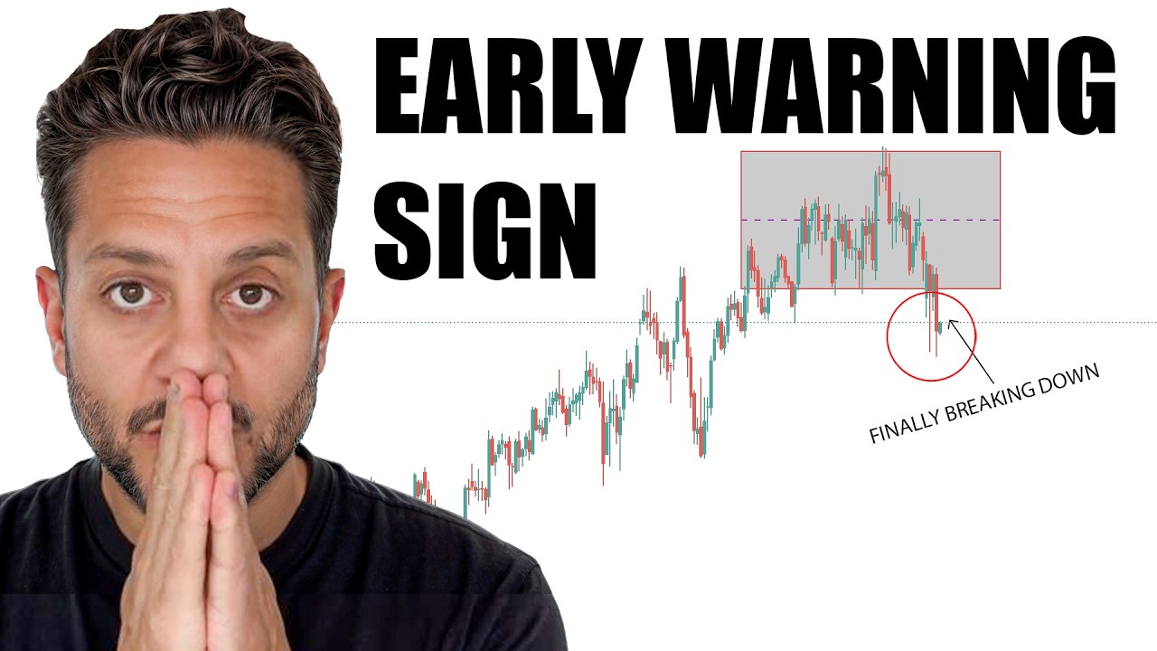 A HUGE Move is Coming