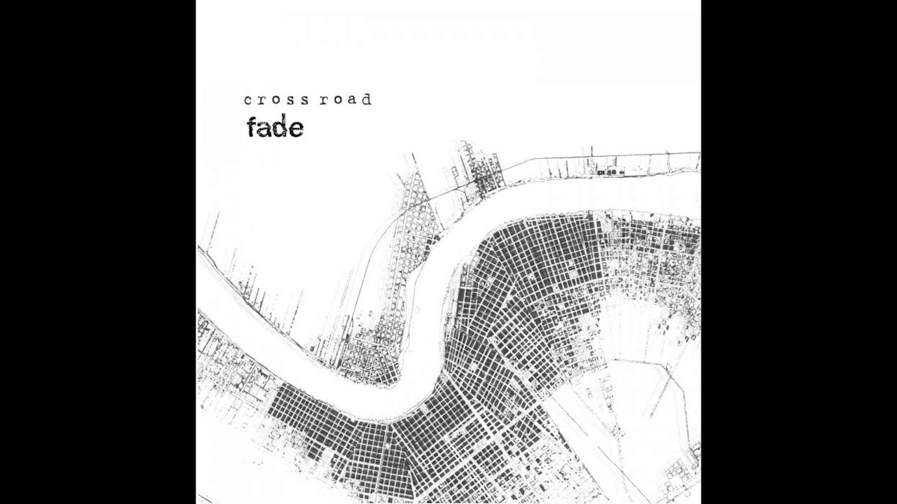 fade - Cross Road (English Version)