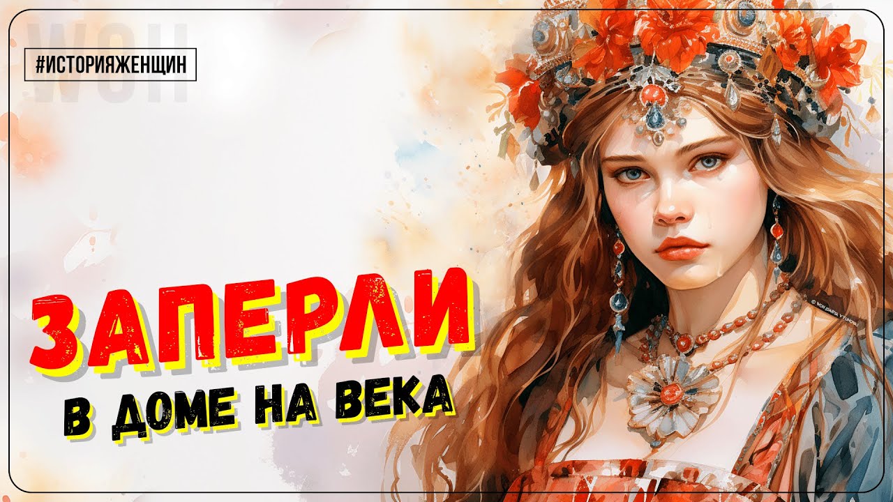 Какой была 