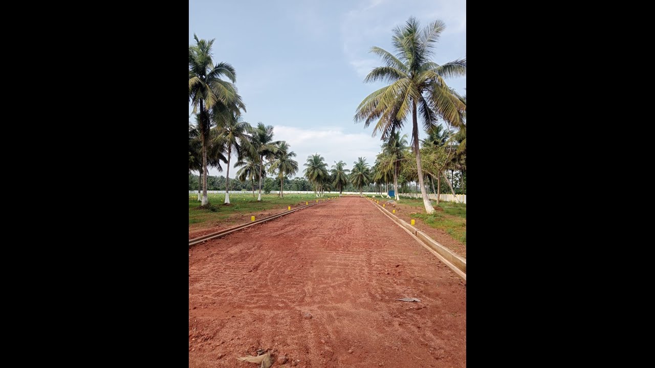 Bhogapuram plots