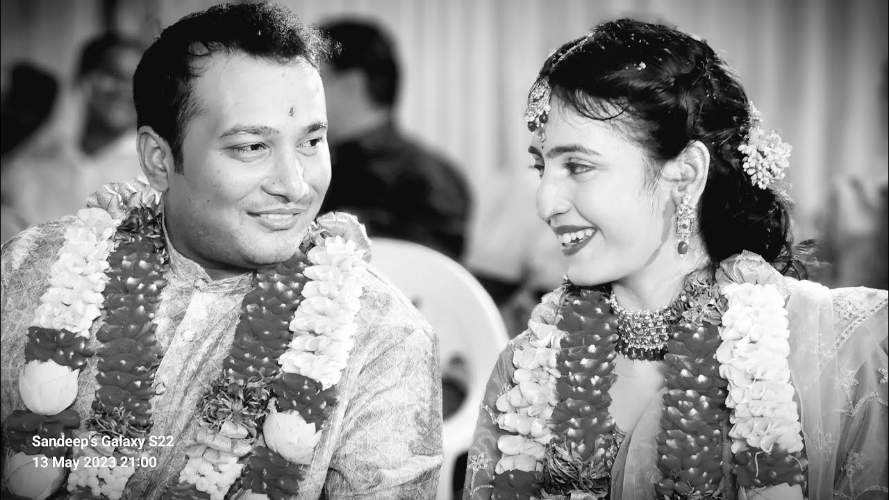 Celebrate togetherness... Siddharth & Sunayana.  13-May-2023.