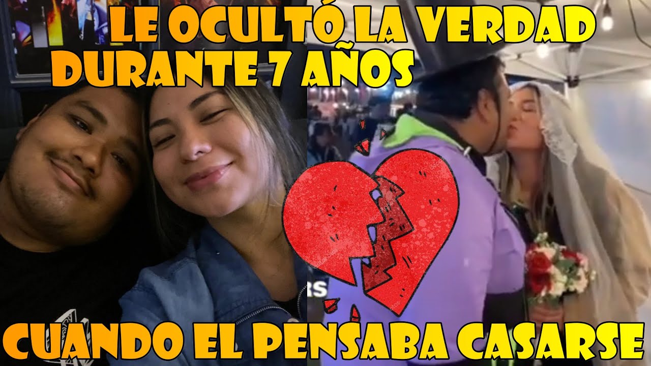 SMASH Y ANTONELLA SE SEPARAN LUEGO DE 7 AÑOS DE RELACION, ANTONELLA IBA A TENER UN HIJO DE KINGTEKA