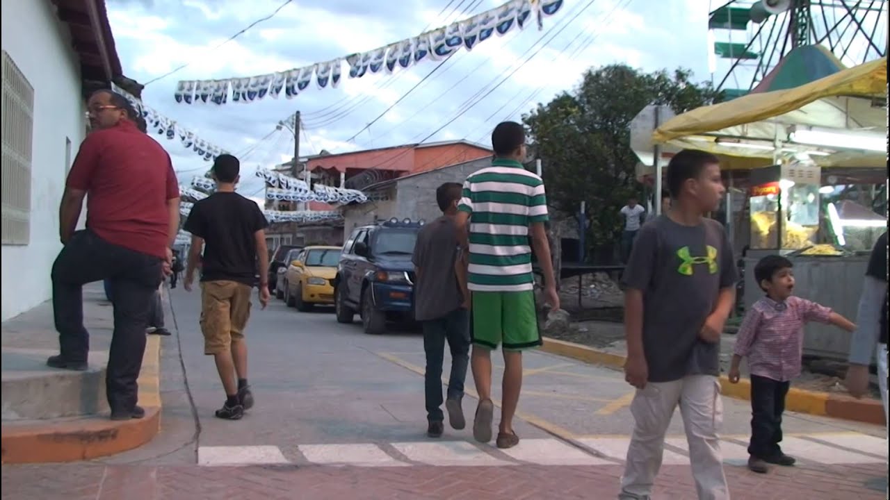 CANE LA PAZ 2014