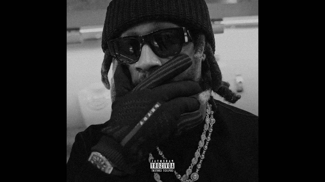 (FREE) Future Type Beat - 