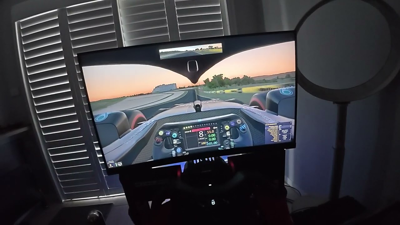 W12 at Bathurst ￼