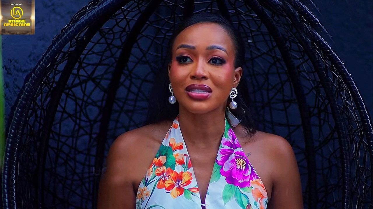 CE FILM UCHE MONTANA EST LE MEILLEUR SUR YOUTUBE - NOUVEAU FILM - Film Nigerian En Francais 2026