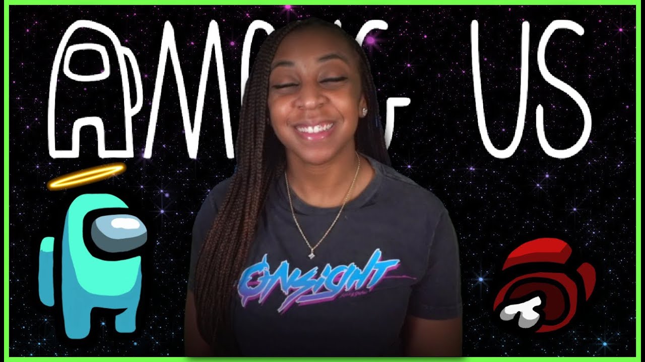 LADIES NIGHT!!! | Among Us w/ Great Women of Gaming