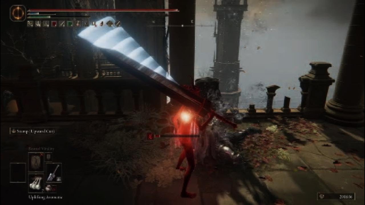 Is this the new elden ring pvp meta?