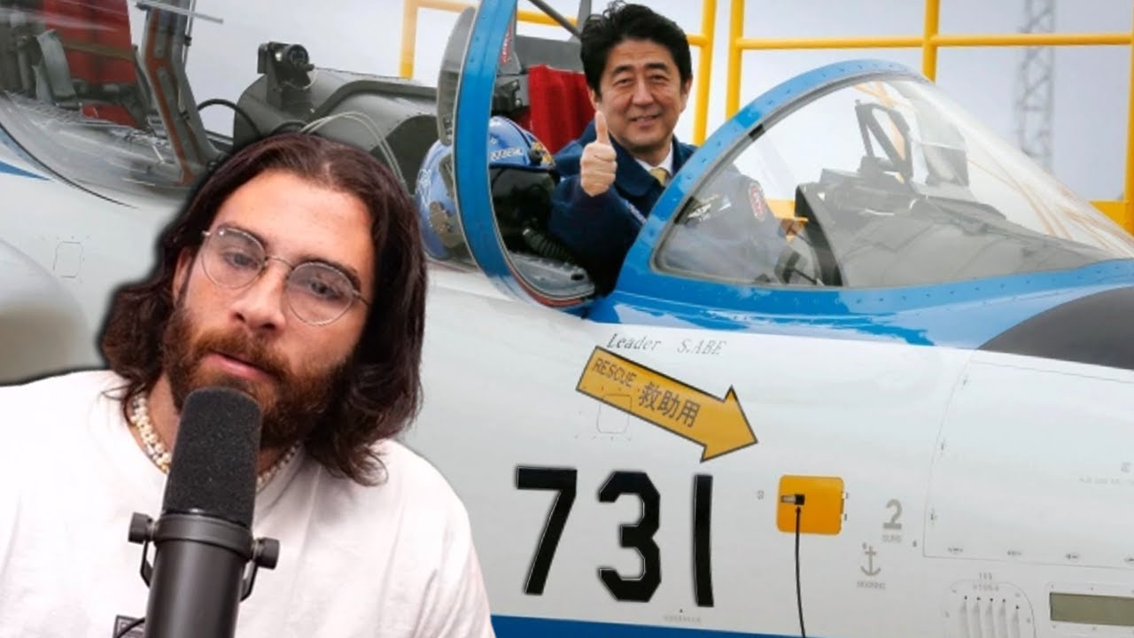 So Who Was Shinzo Abe?