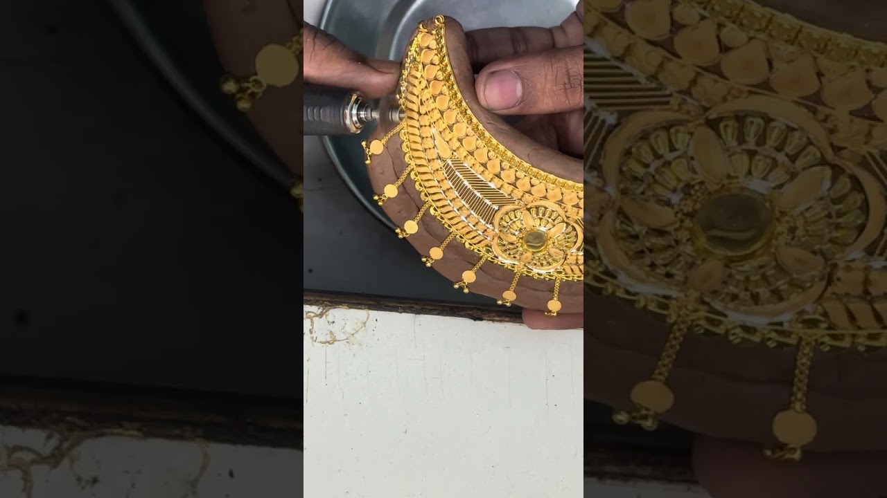 #gold #viral #haveitoldyoulatelythatiloveyou #youtube#viralvideo #jewellery #dothingsyoudontwanttodo