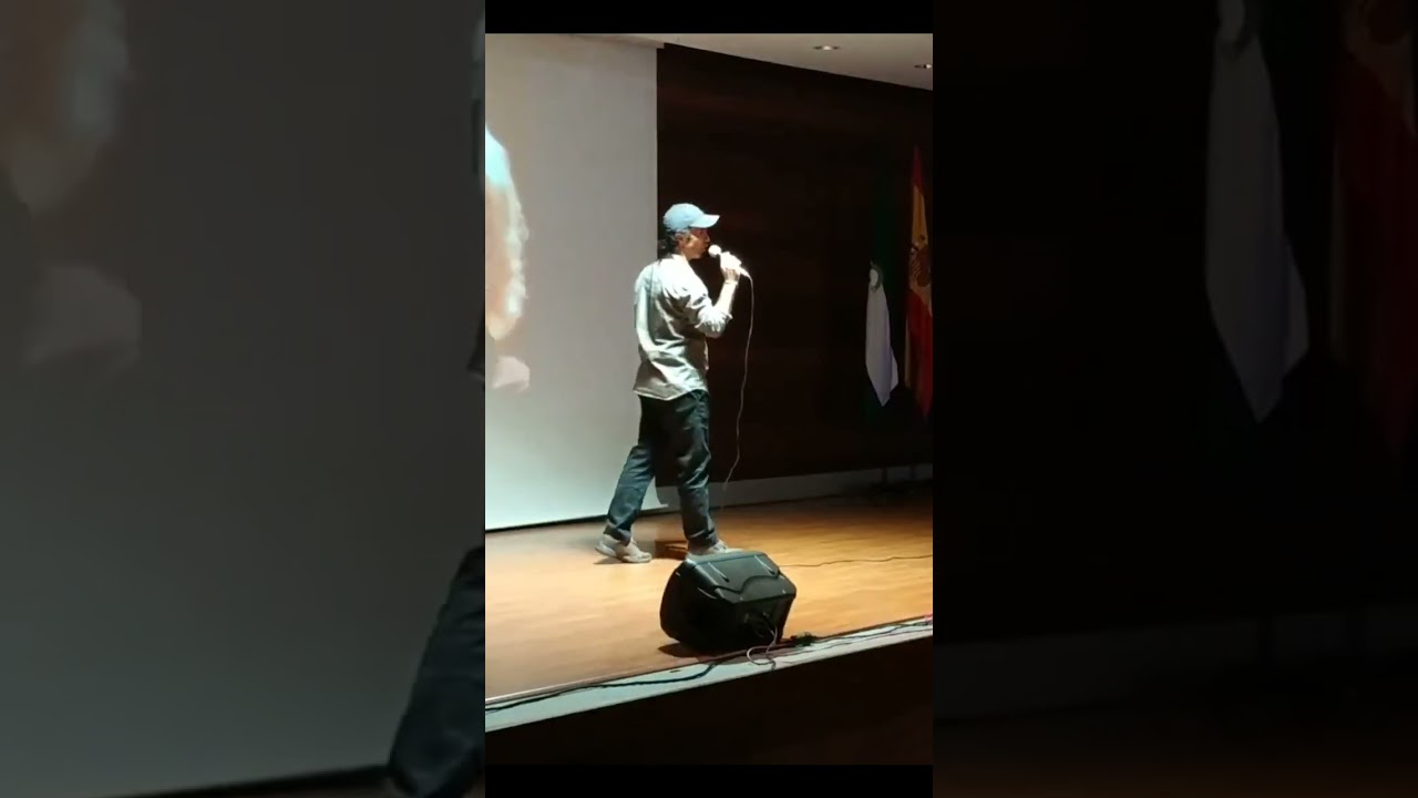 Y COMO ES EL (CANCION de José Luis Perales) Dante Luchetti en concierto en vivo