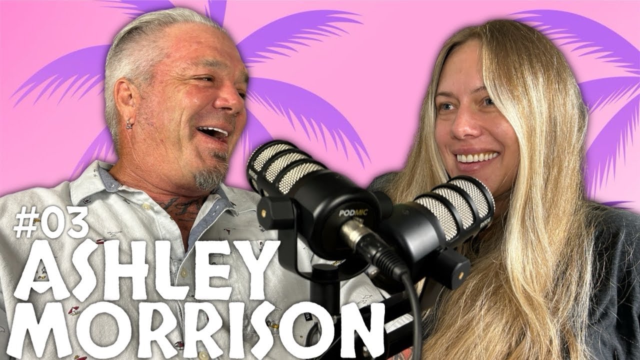 Ashley Morrison | The Silver Line #03