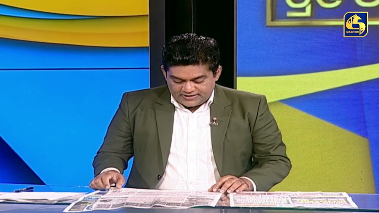'මං ඇමරිකානුවෙක්' කියා ගුටි නොකා බේරෙයි