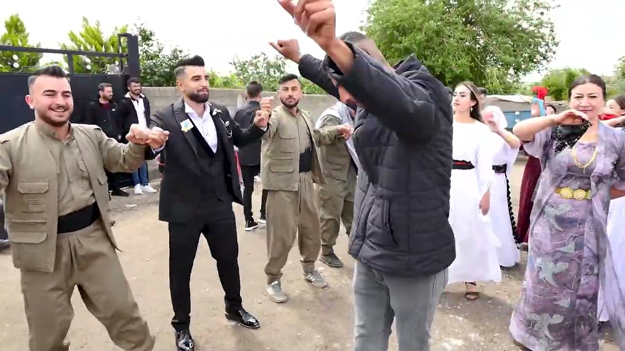 cengiz Erol Düğünü  part2