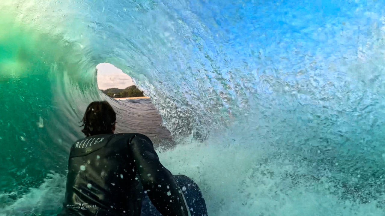 PUMPING INDONESIAN SLABS // RAW POV