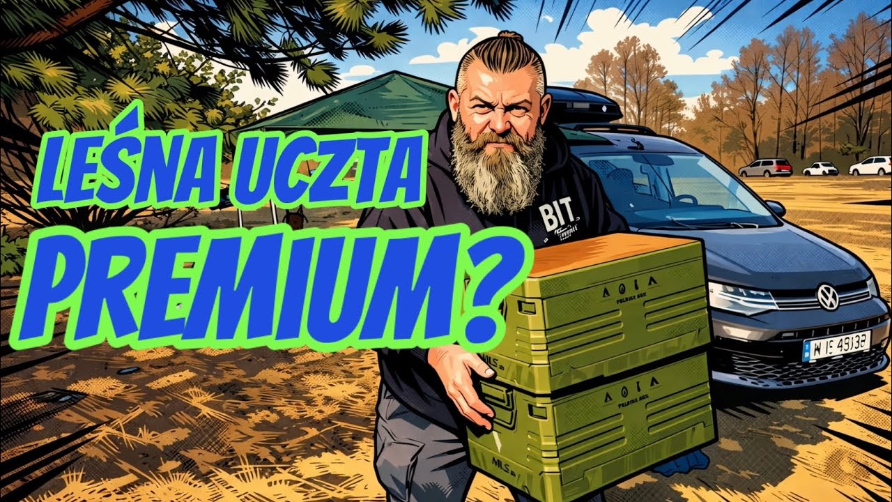 Leśna Uczta Premium?