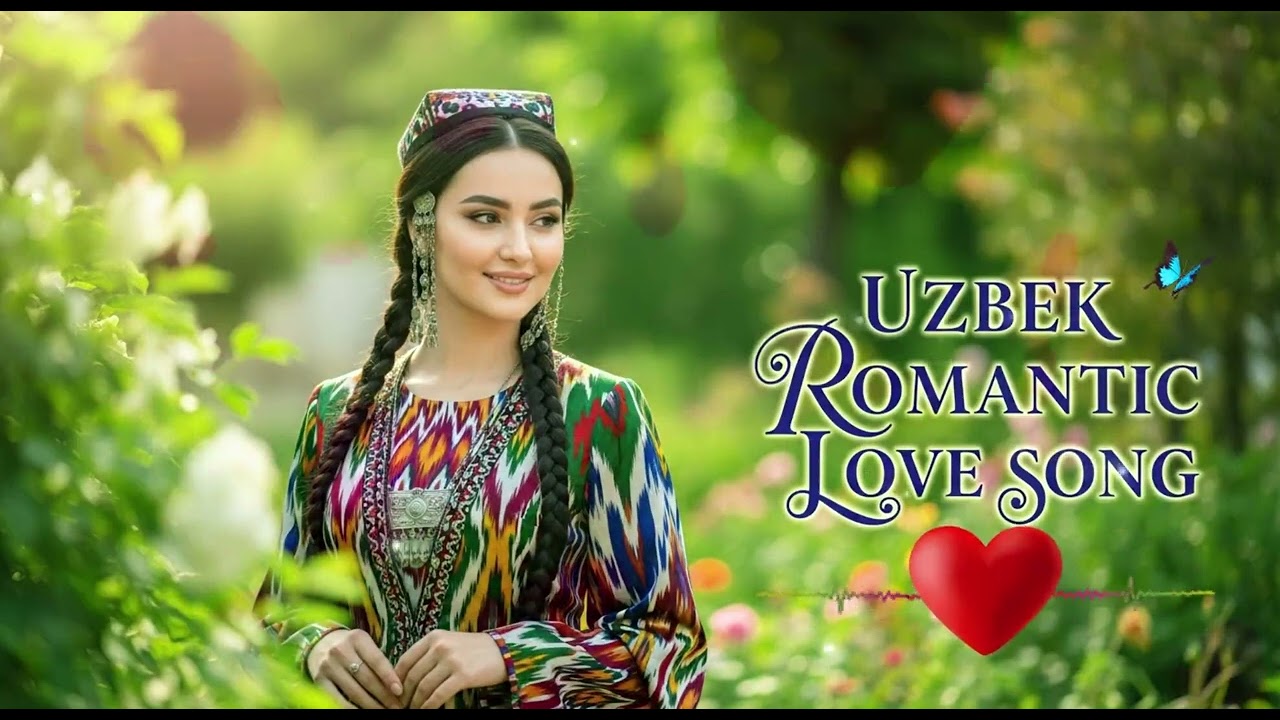 Best Uzbek Love Songs 2026 💕Ayol Yuragi va Sukutdagi Sevgi Qo‘shiqlari | Romantic Playlist