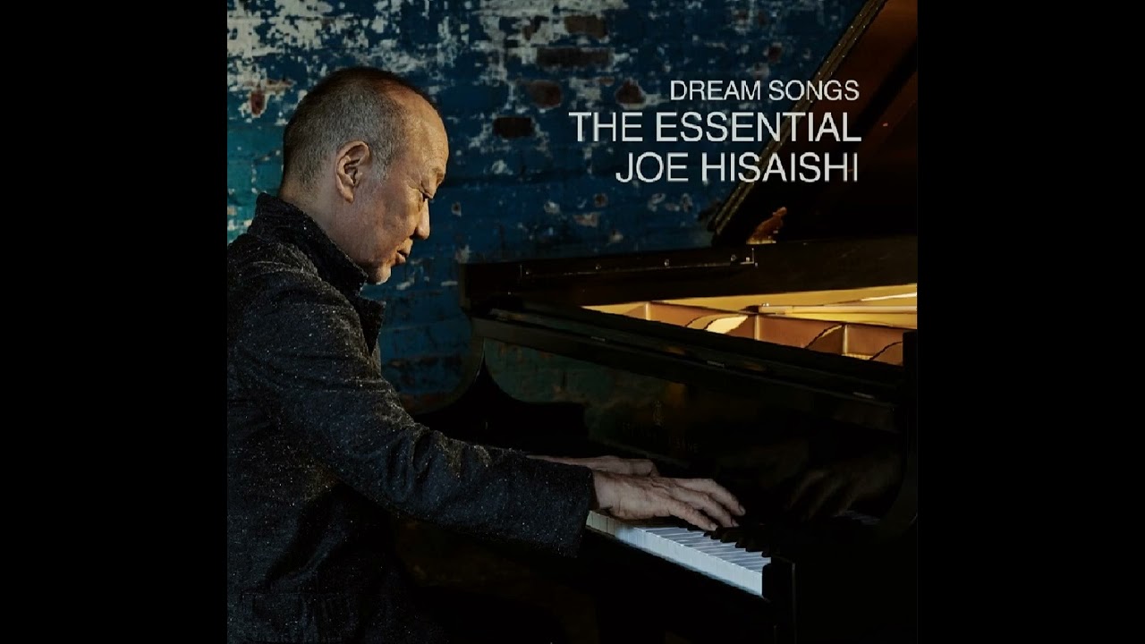 ♬Oriental Wind　久石譲　Scratchピアノスクリプト演奏
