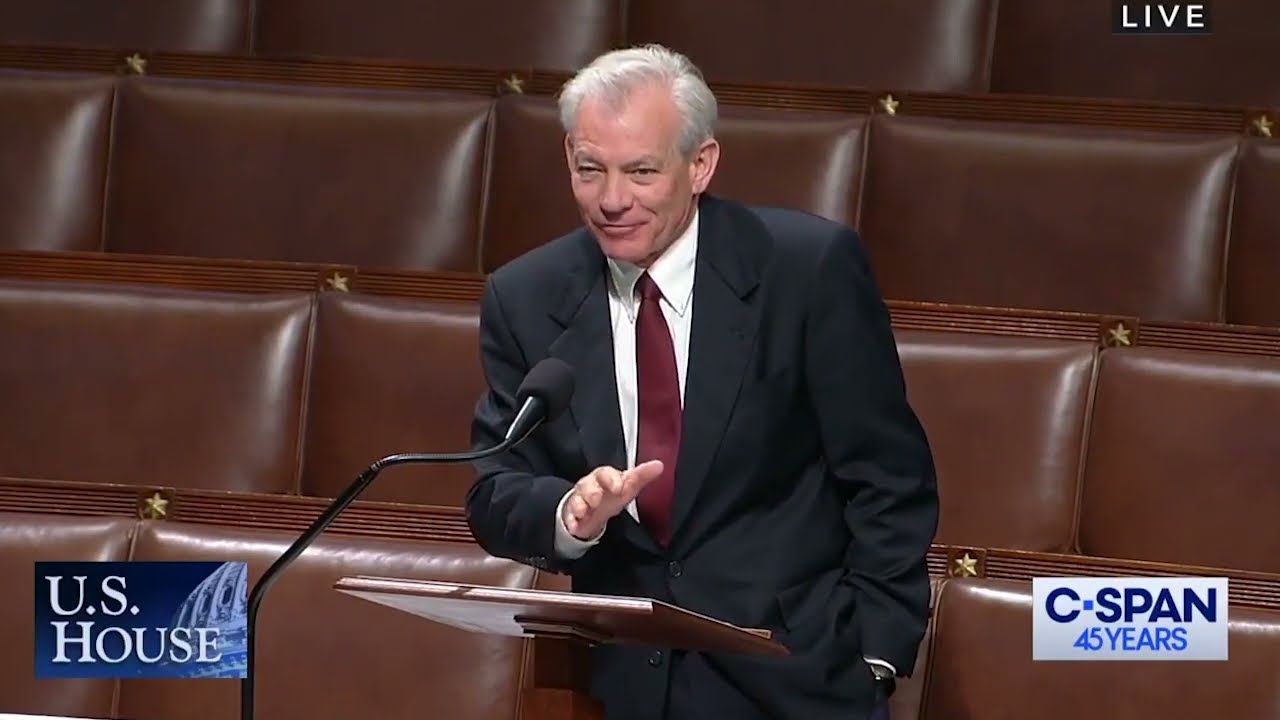 Schweikert: We're Living Through the Largest Tax Hike in Modern History