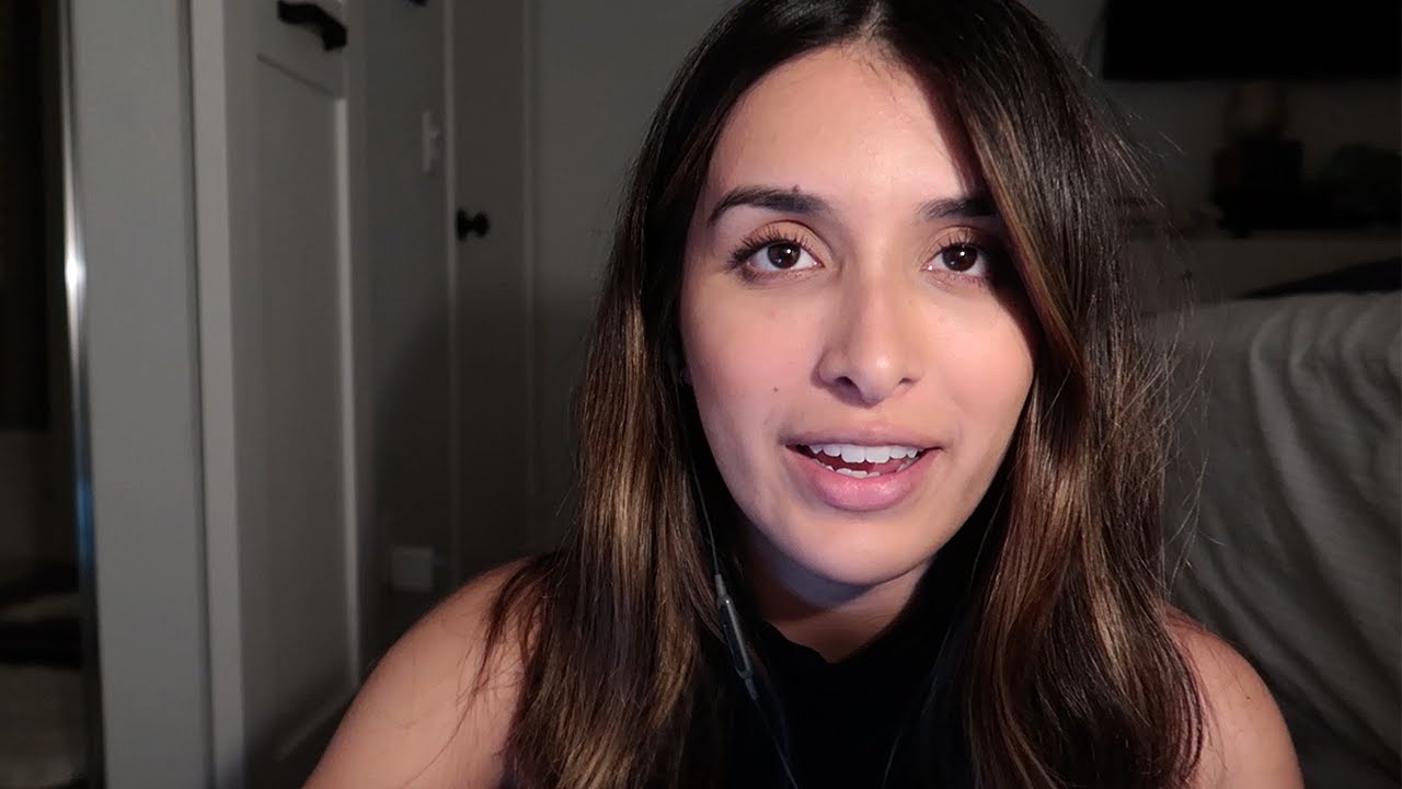 ASMR High Before Bed Tingles (&deg;◡&deg;♡)