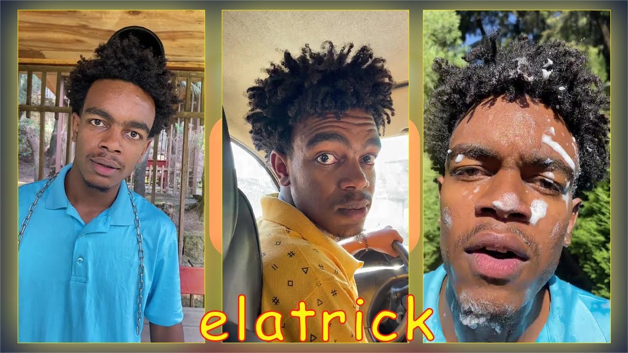 ela trick የela ሽንት አስጨራሽ ቀልዶች😂😂😂😂😂😂😁😀😁😁😁😁elatrick collection funy videos