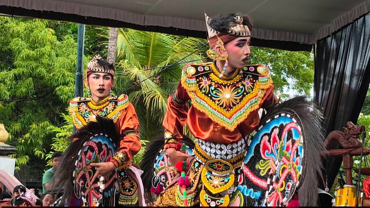 Bonorowo Jaranan BUMI SENTHEREWE TULUNGAGUNG Terbaru2026 - MJP Audio 