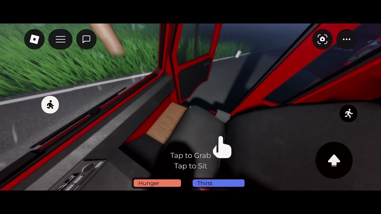 A Long Road | gameplay#1