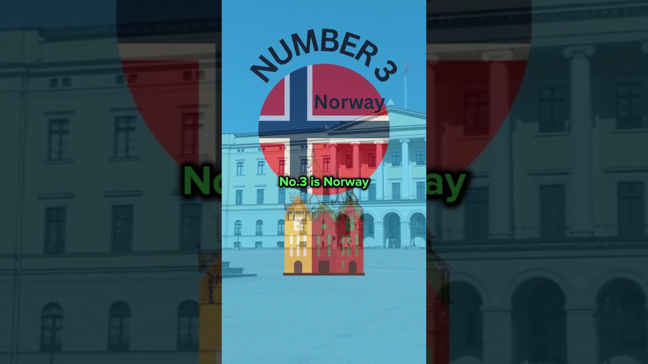 Top 5 Countries With FREE Education