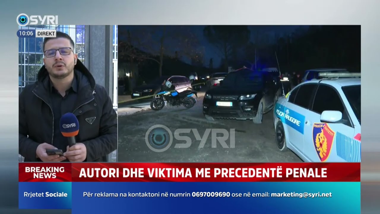 Dëshmitë nga atentati i Ndroqit/ 'U çua ta përshëndesë, autori e qelloi dy herë...'