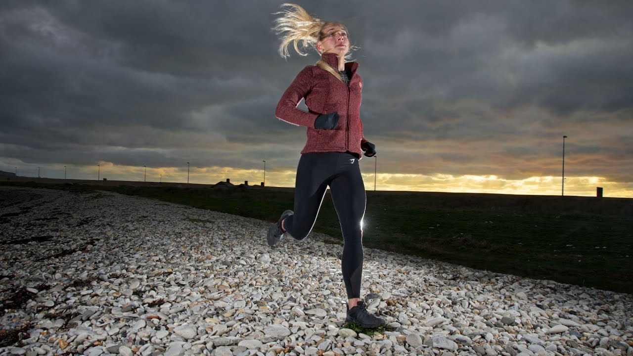 How to use off camera flash