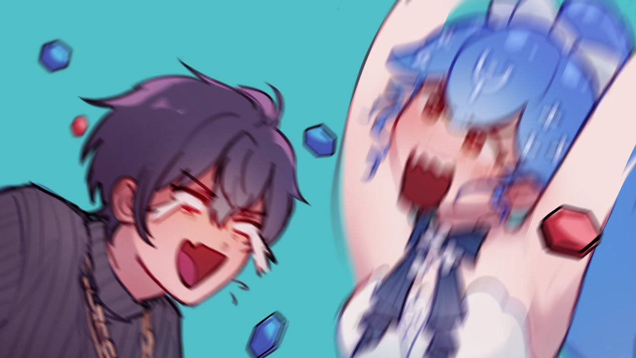 Shoto loses it while Bao is fighting for her life