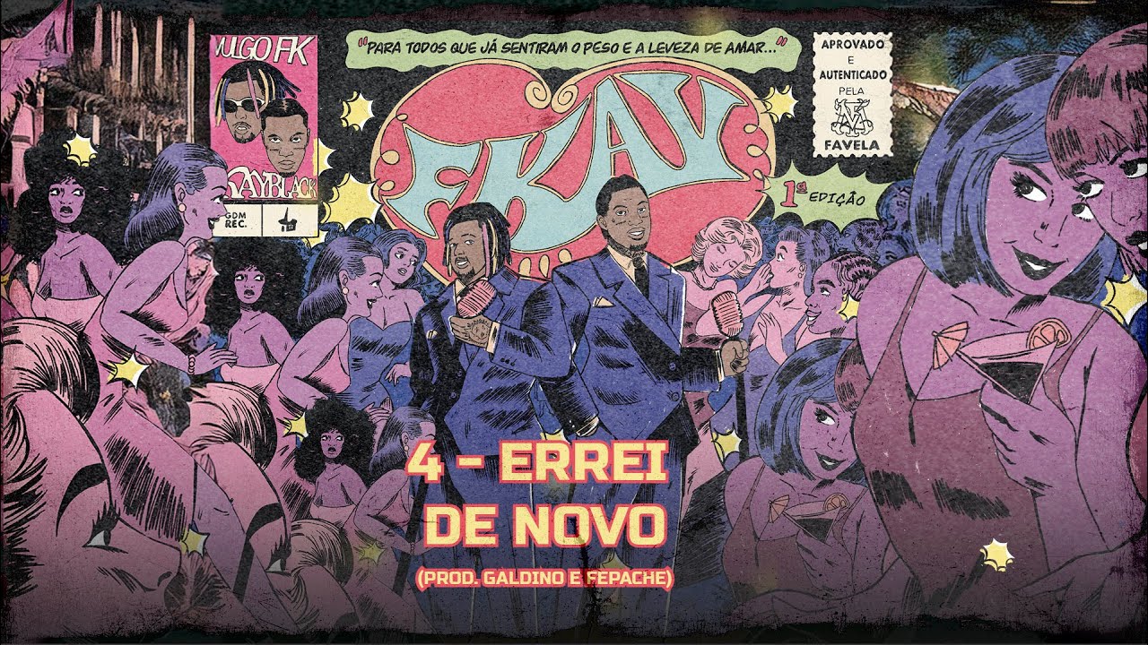 4 - ERREI DNV 🔄 (prod  Galdino e Fepache)