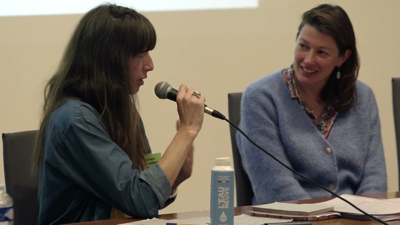 [JNMAC] Table ronde #4 : « La médiation hors-les-murs : une recontextualisation des pratiques »