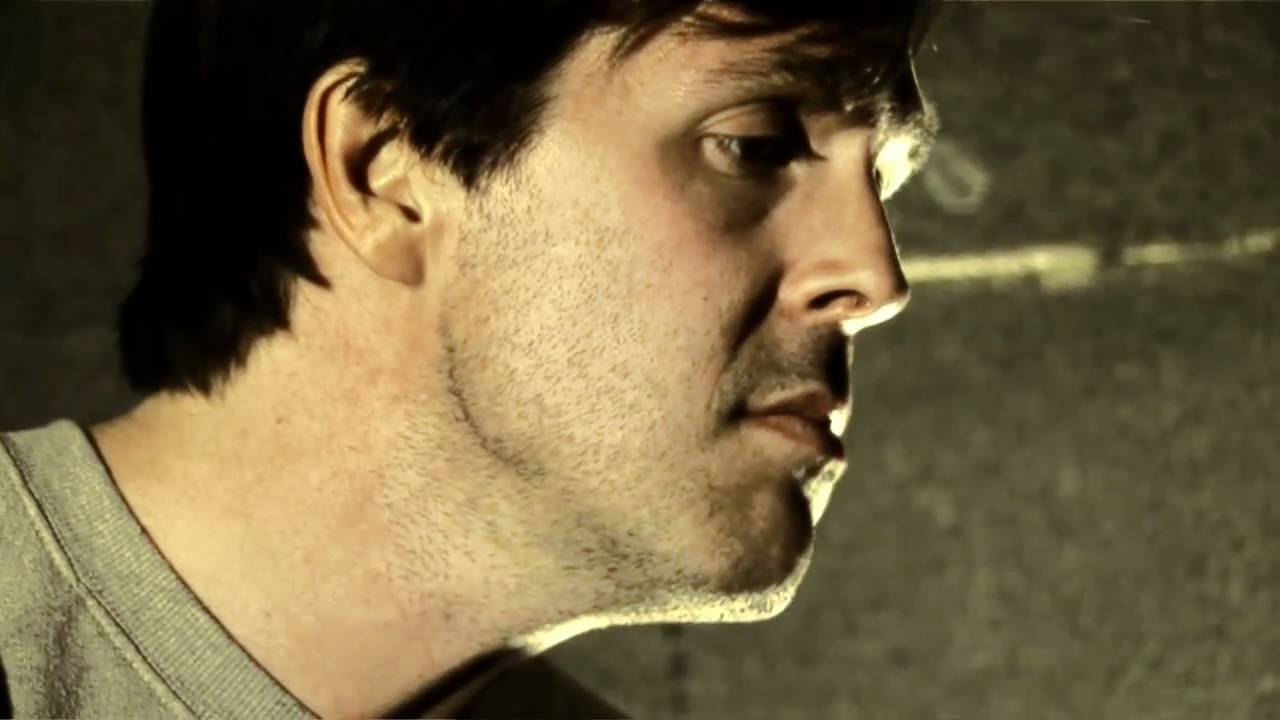 Walter Schreifels // OffBeat Session