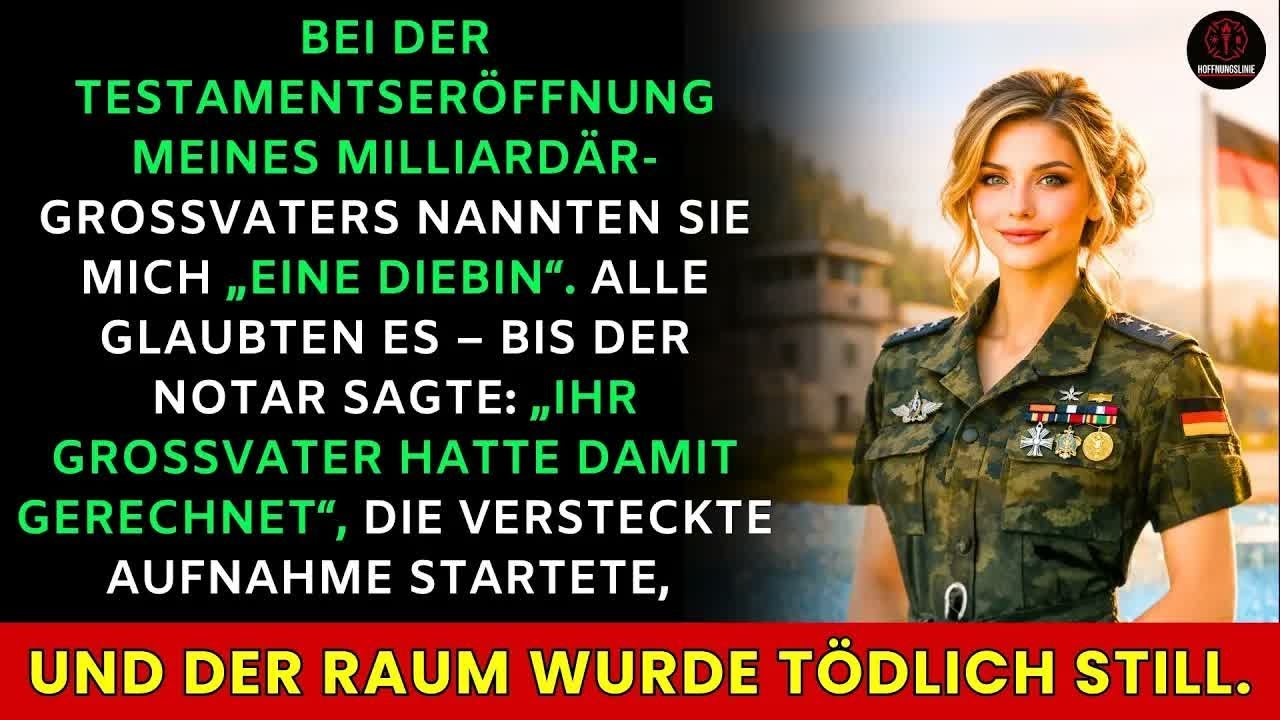 „Deine ganze Wohnung passt aufs Sofa“, lacht sie – dann sagt der Lieferant  „Warte…“