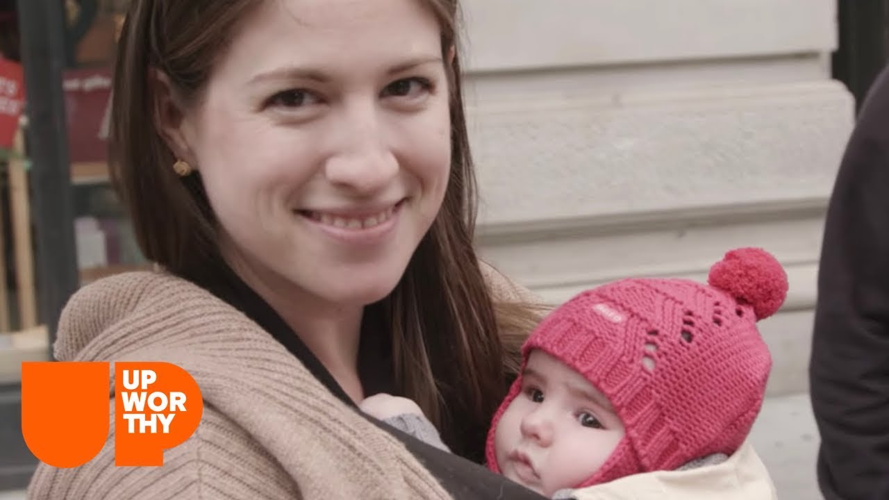 Upworthy Asks the People: What Do You Want That Money Can't Buy?