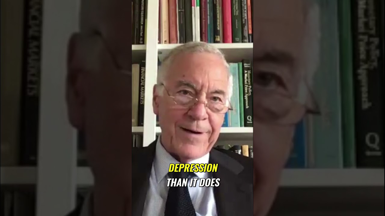 Smoot Hawley & Today's Tariffs  Economic Impact
