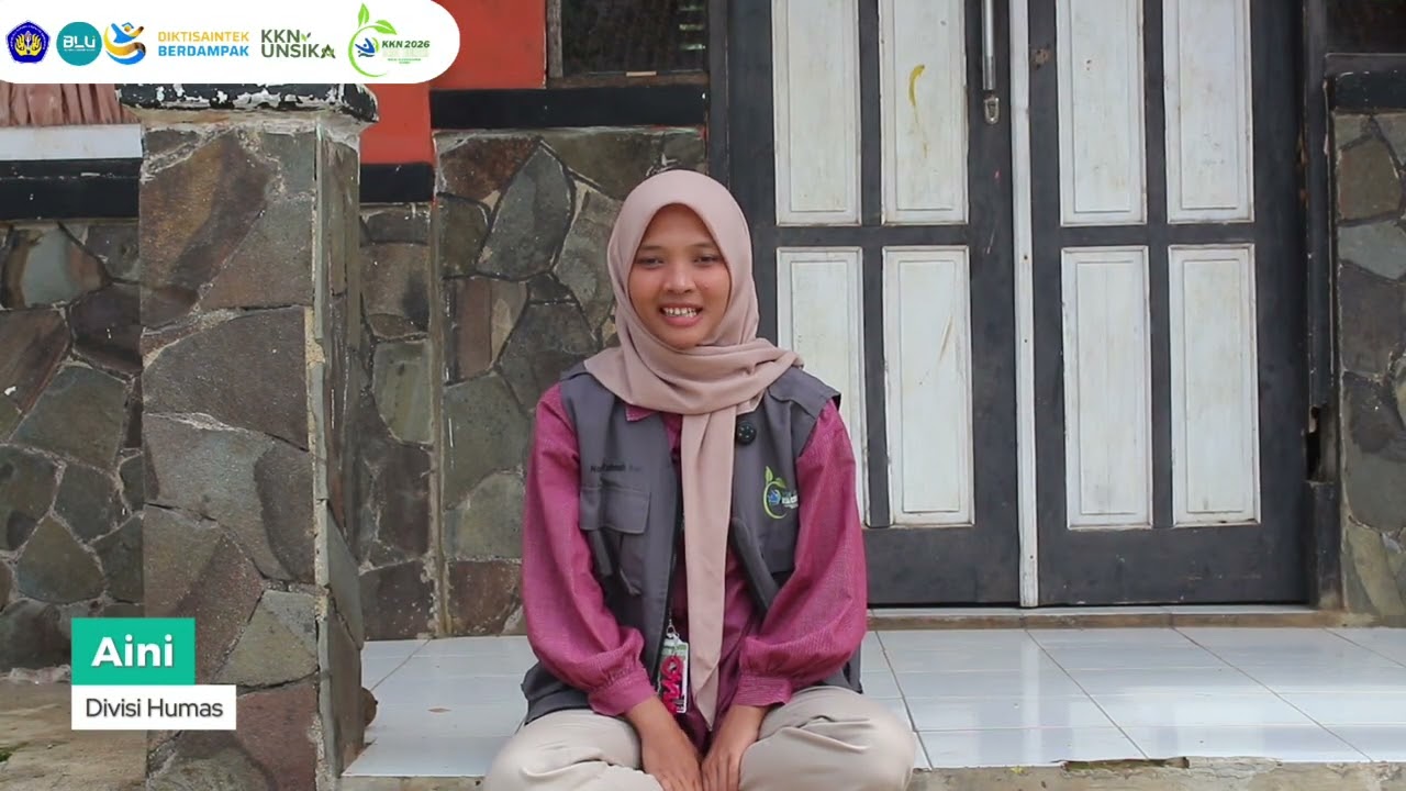 AFTER MOVIE KKN DESA CIBEBER 2026