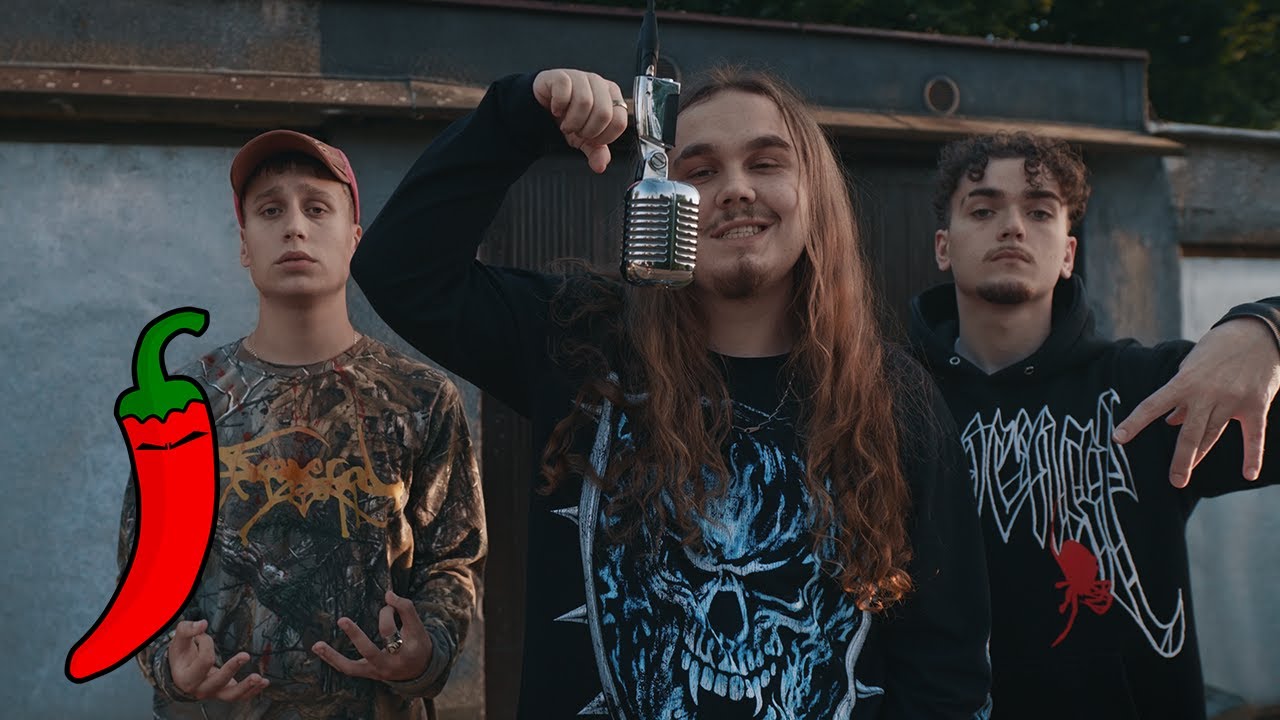 Gryzzly - SEKTOR | SPICY MIC Performance