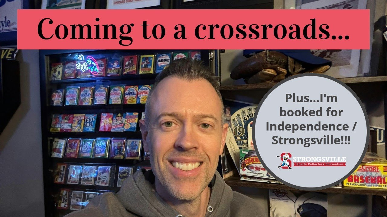I'm at a crossroads with my channel + Independence plans!