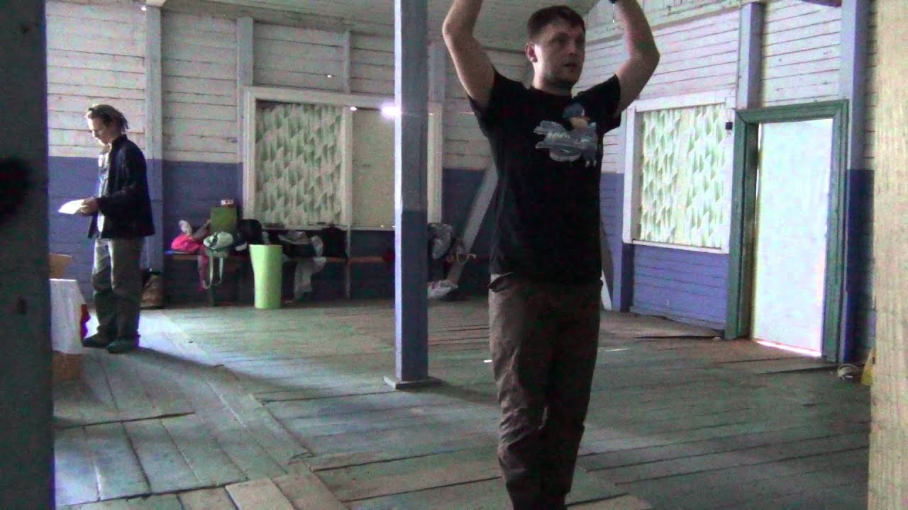 [COOL-TOUR-A] 10: POPPING MASTER FLEX | POPPING DANCE LESSON