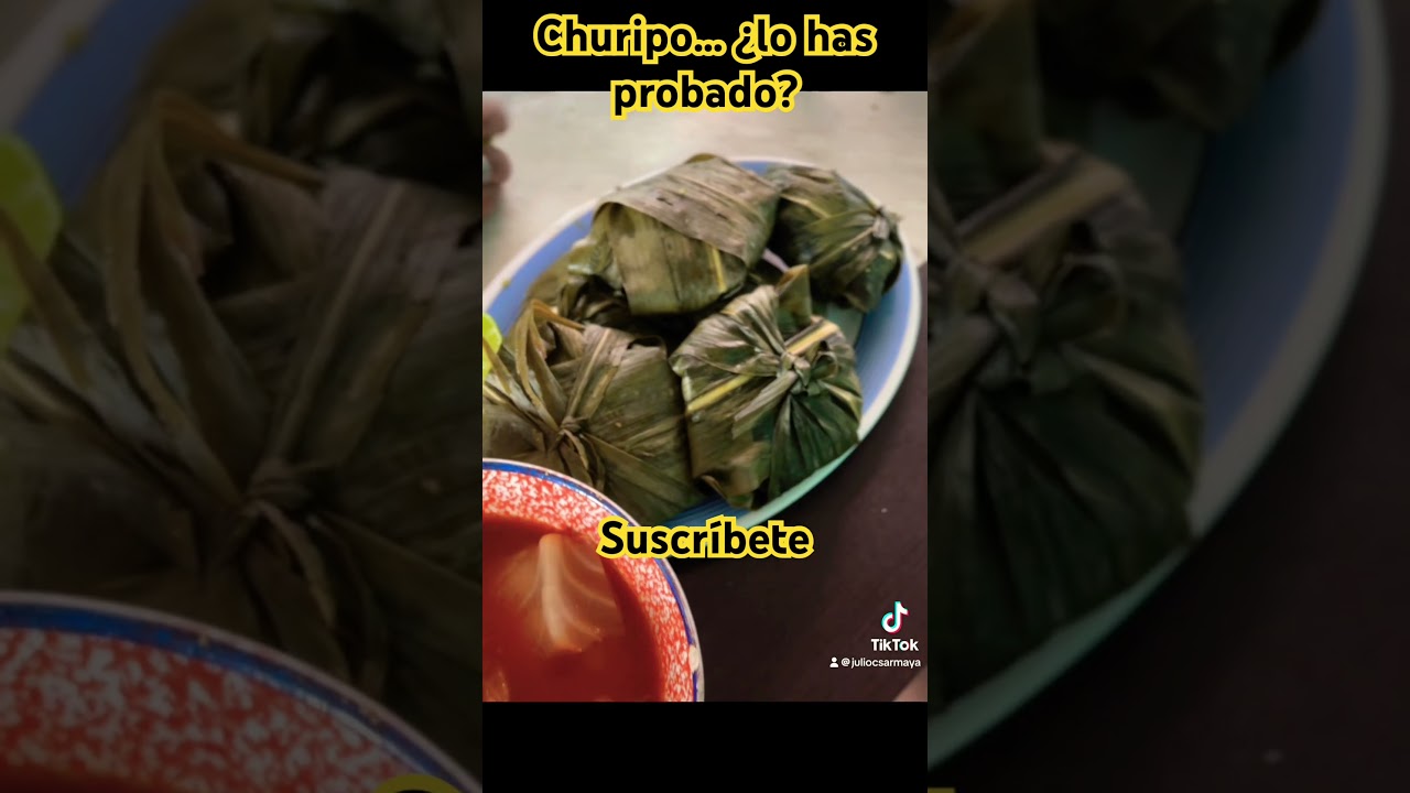 Has probado el #churipo de #naranjadetapia #michoac&aacute;n #purepecha y #corundas #comidamexicana #cocina